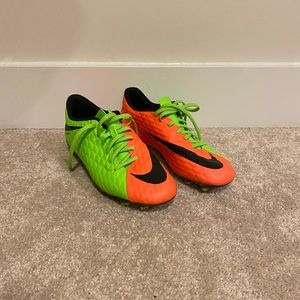Nike soccer cleats